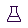 Erlenmeyer Icon
